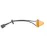 Black Diamond Spike Protector, No color, One Size
