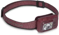 Black Diamond Spot 400 R bordeux