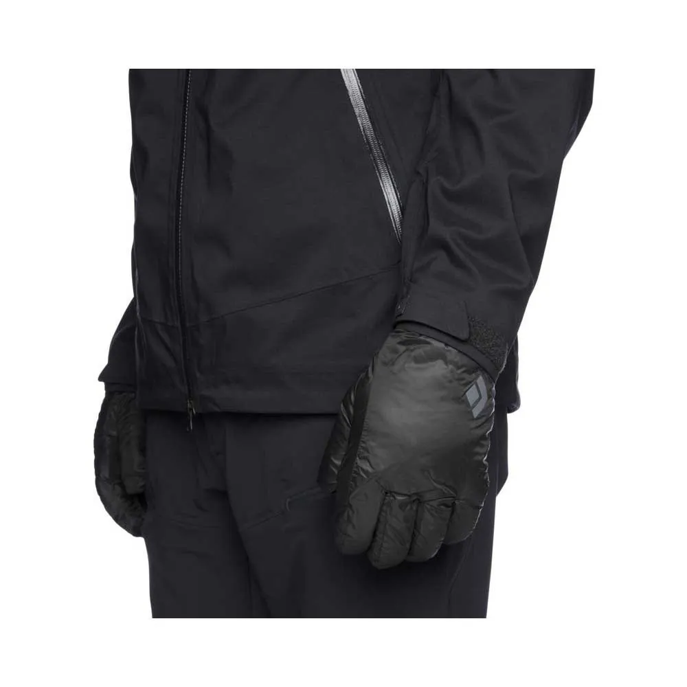 Black Diamond Stance Hansker Black Diamond Stance Hansker