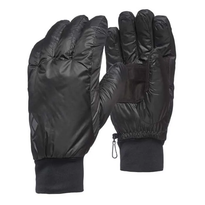 Black Diamond Stance Hansker Black Diamond Stance Hansker