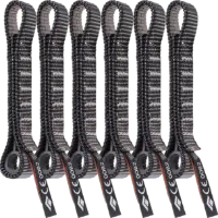 Black Diamond Standard Dogbone 6-Pack Black Diamond Standard Dogbone 6-Pack