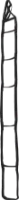 Black Diamond Stepup 6 Ladder Black Diamond Stepup 6 Ladder