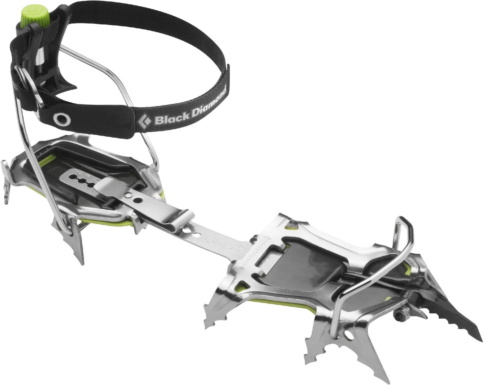 Black Diamond Stinger pro