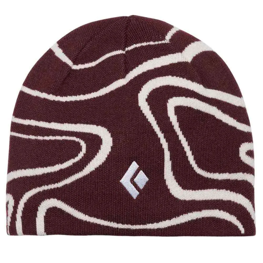 Black Diamond Stoke Toque Lue Black Diamond Stoke Toque Lue