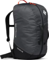 Black Diamond Stone 42l Taupose