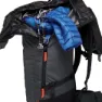 Black Diamond Stone 45l Ryggsekk Refurbished, Carbon