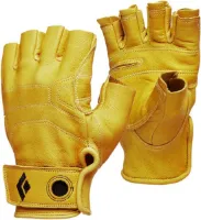 Black Diamond Stonees Hansker