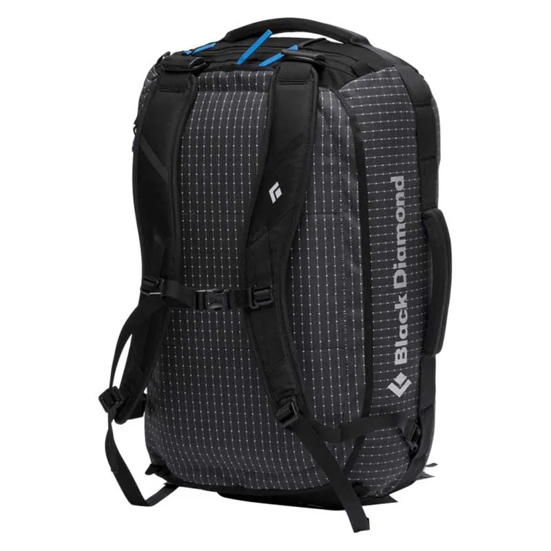 Black Diamond Stonehauler Pro 45l Duffelbag