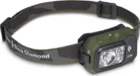 Black Diamond Storm 450 Headlamp Black Diamond Storm 450 Headlamp