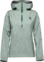 Black Diamond Stormline Stch Anorak W