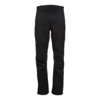 Black Diamond Stormline Stretch Bukser Black Diamond Stormline Stretch Bukser