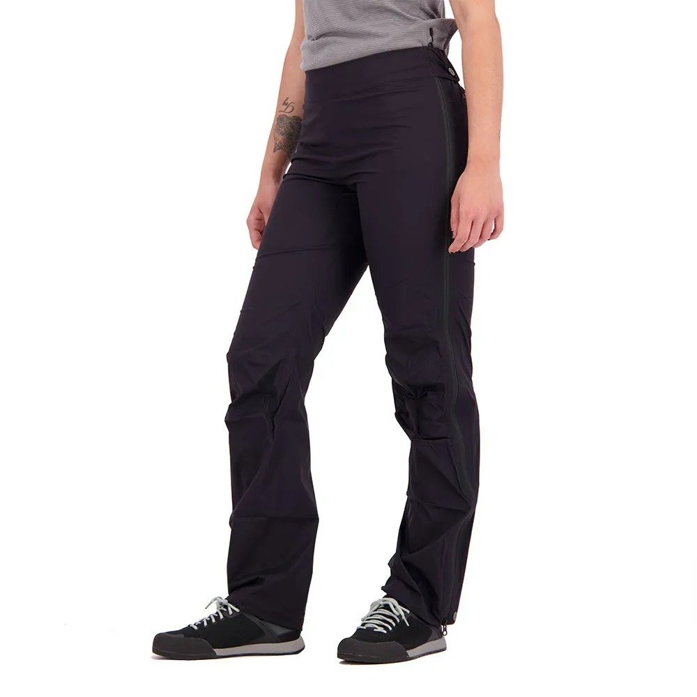 Black Diamond Stormline Stretch Full Zip Rain Bukser