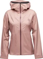 Black Diamond Stormline Stretch Jakke