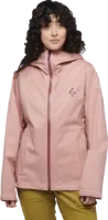 Black Diamond Stormline Stretch Jakke