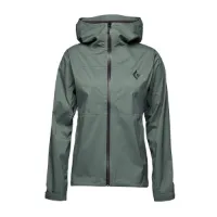 Black Diamond Stormline Stretch Jakke Black Diamond Stormline Stretch Jakke
