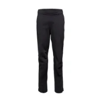 Black Diamond Stormline Stretch Rain Bukser