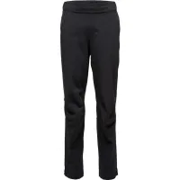Black Diamond Stormline Stretch Rain Bukser Black Diamond Stormline Stretch Rain Bukser