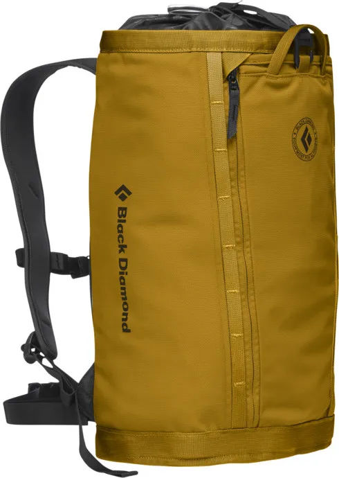 Black Diamond Street Creek 24 Backpack, Amber