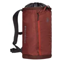 Black Diamond Street Creek 24l Ryggsekk Black Diamond Street Creek 24l Ryggsekk