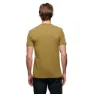 Black Diamond Stripe Kortarmet T-skjorte