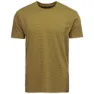 Black Diamond Stripe Kortarmet T-skjorte