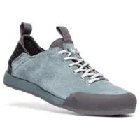 Black Diamond Suede Tilnærmingssko