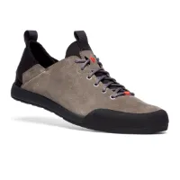 Black Diamond Suede Tilnærmingssko Black Diamond Suede Tilnærmingssko