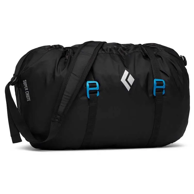 Black Diamond Super Chute 25l Taupose, Black, One Size