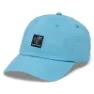 Black Diamond Synthetic Dad Cap