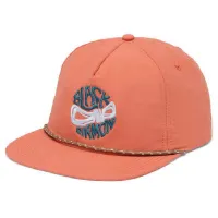 Black Diamond Synthetic Rope Cap