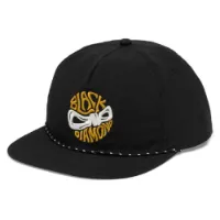 Black Diamond Synthetic Rope Cap