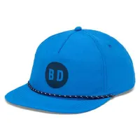 Black Diamond Synthetic Rope Cap Black Diamond Synthetic Rope Cap