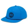 Black Diamond Synthetic Rope Cap