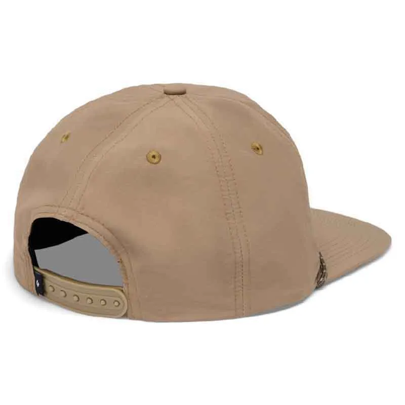 Black Diamond Synthetic Rope Cap