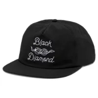 Black Diamond Synthetic Surf Cap Black Diamond Synthetic Surf Cap