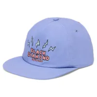 Black Diamond Synthetic Surf Cap