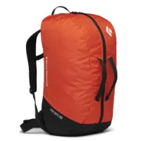 Black Diamond Team Stone 42l Duffel Ryggsekk Black Diamond Team Stone 42l Duffel Ryggsekk