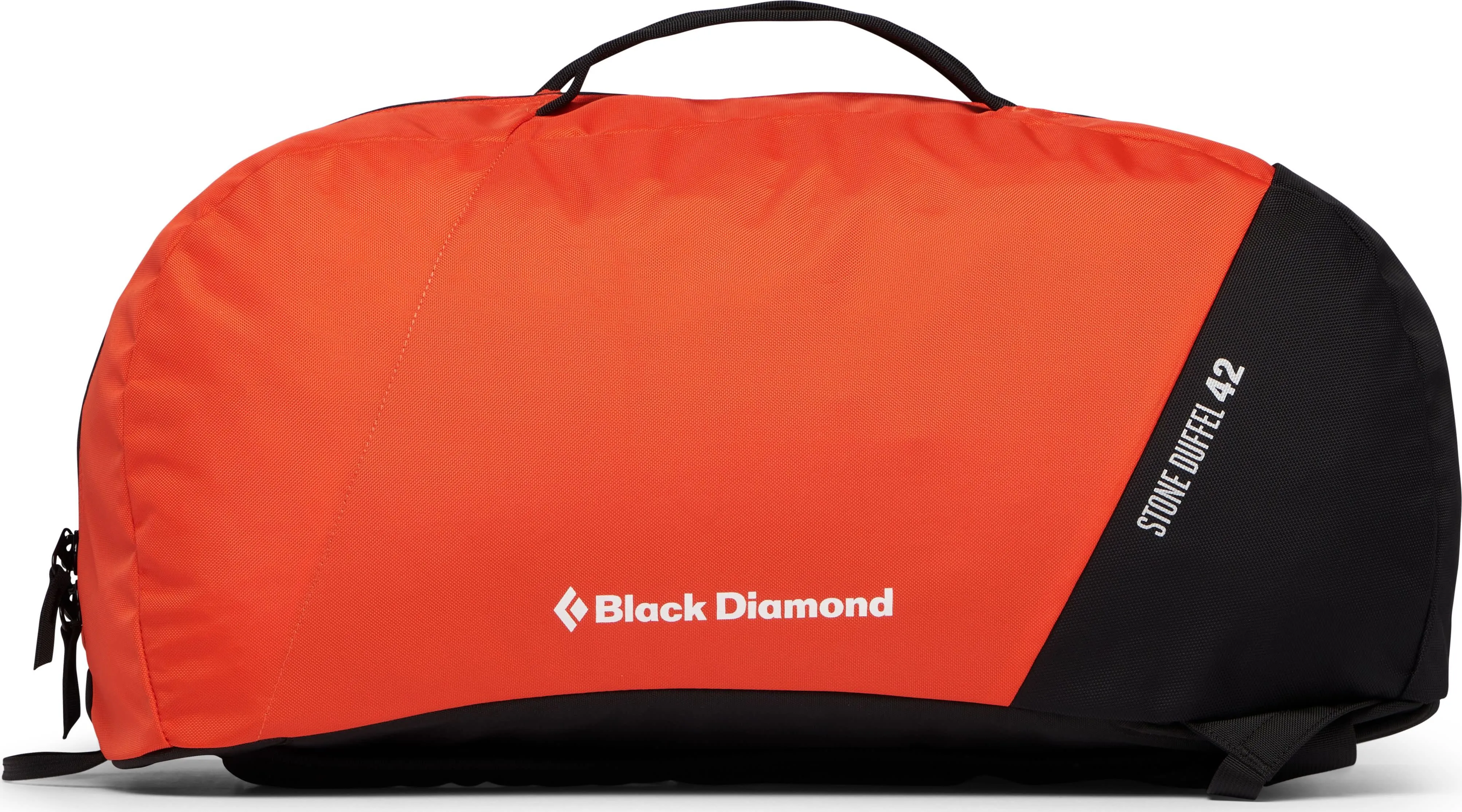 Black Diamond Team Stone 42l Duffel Ryggsekk Black Diamond Team Stone 42l Duffel Ryggsekk