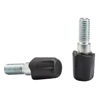 Black Diamond Tech Tips - Rubber