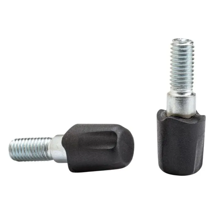 Black Diamond Tech Tips - Rubber, One Size