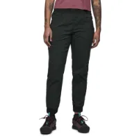 Black Diamond Technician Joggers