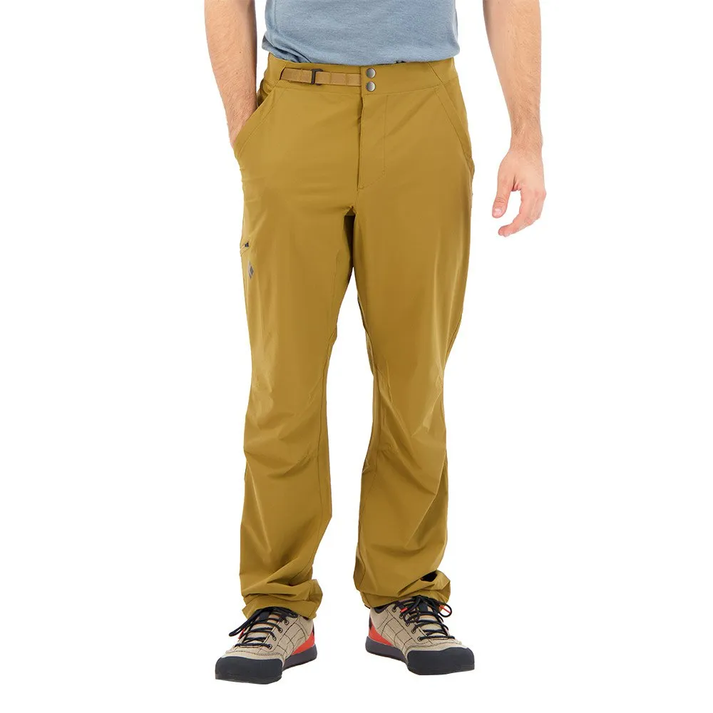Black Diamond Technician Pro Alpine Bukser Black Diamond Technician Pro Alpine Bukser