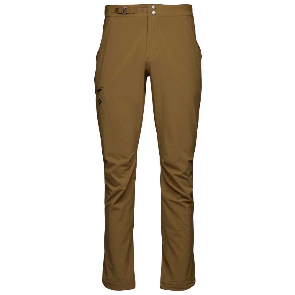 Black Diamond Technician Pro Alpine Bukser Black Diamond Technician Pro Alpine Bukser