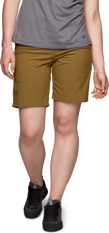Black Diamond Technician Shorts Black Diamond Technician Shorts