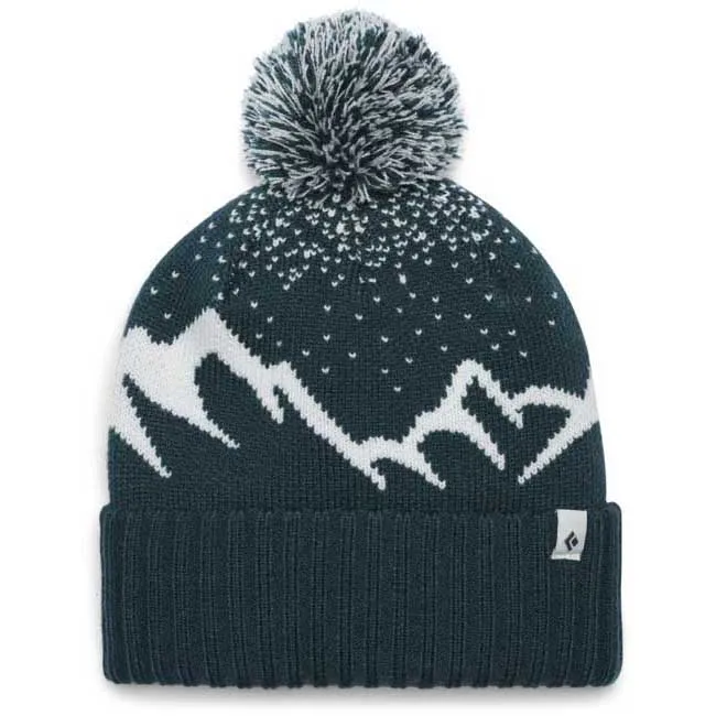 Black Diamond Tom Pom Lue