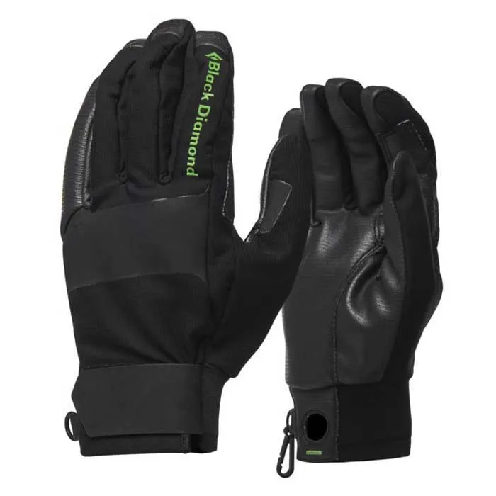 Black Diamond Torque Hansker
