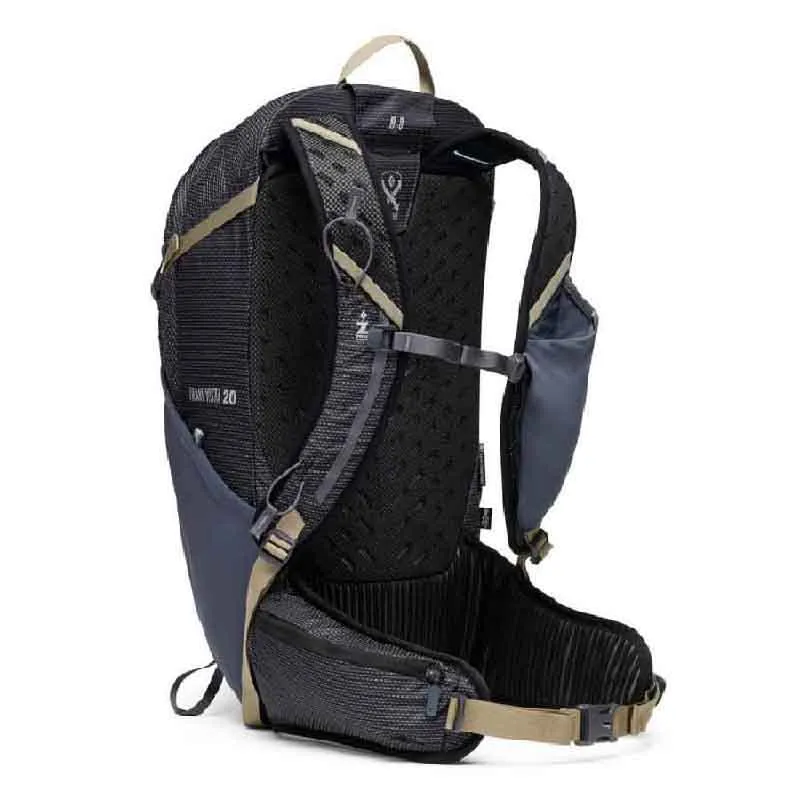 Black Diamond Trail Vista 28l Ryggsekk