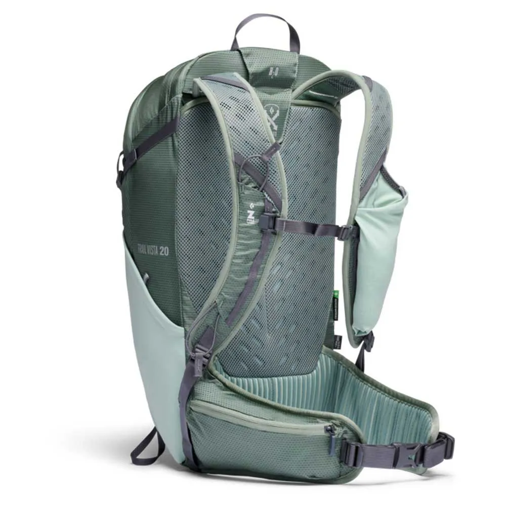 Black Diamond Trail Vista 28l Ryggsekk Black Diamond Trail Vista 28l Ryggsekk