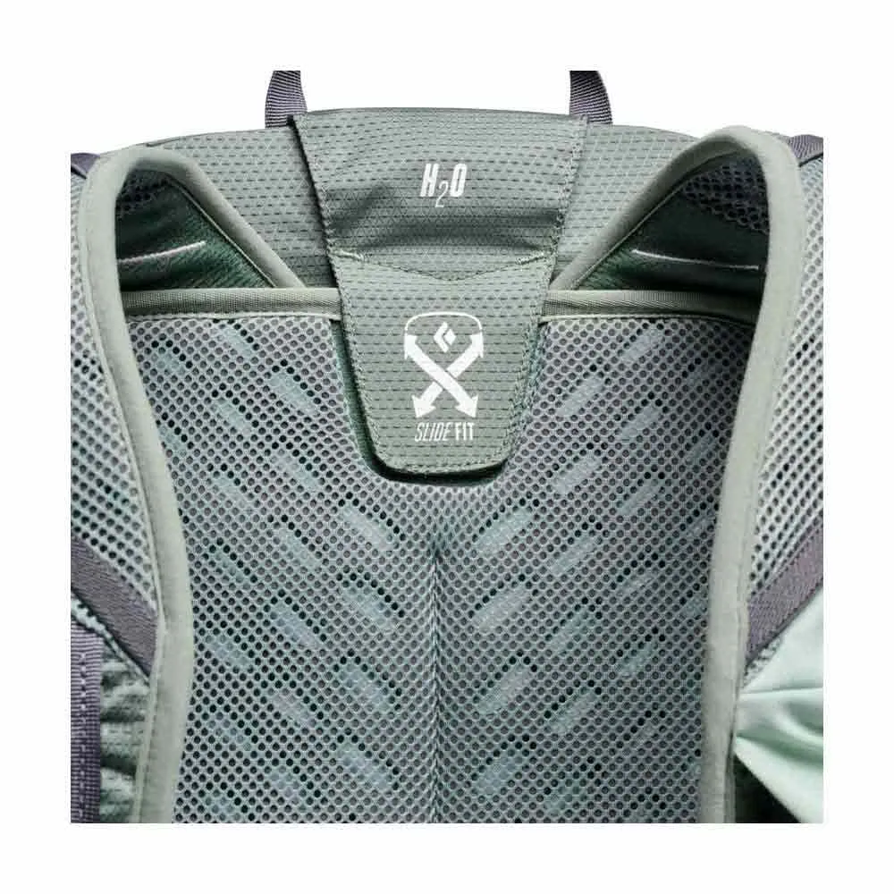 Black Diamond Trail Vista 28l Ryggsekk Black Diamond Trail Vista 28l Ryggsekk