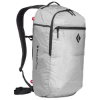 Black Diamond Trail Zip 18l Ryggsekk